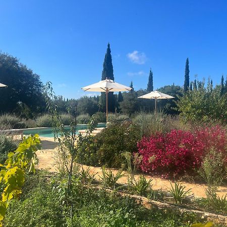 Alkis Farm And Residence Yírion المظهر الخارجي الصورة