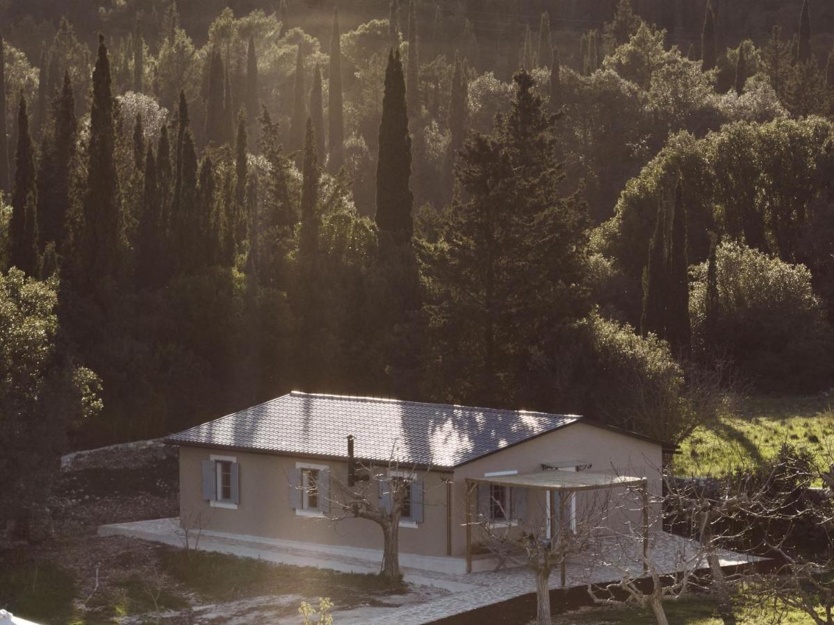 Alkis Farm And Residence Yírion المظهر الخارجي الصورة