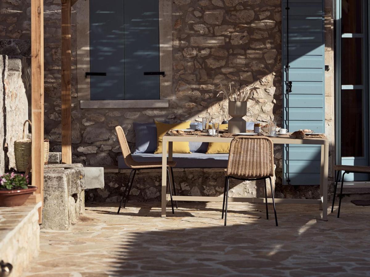 Alkis Farm And Residence Yírion المظهر الخارجي الصورة