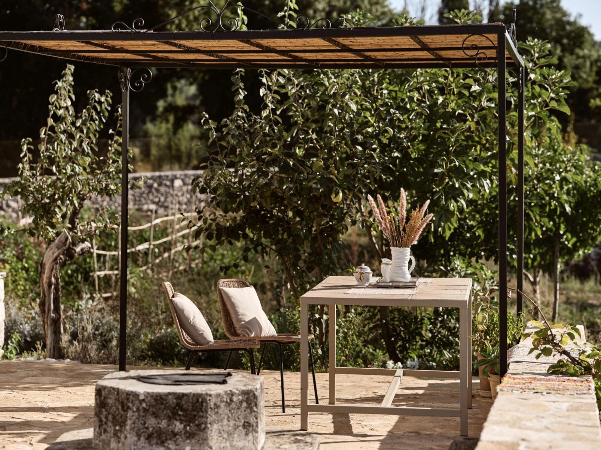 Alkis Farm And Residence Yírion المظهر الخارجي الصورة